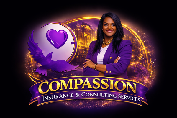 Compassion Insurance and Consulting Services 